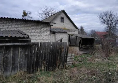 Продажа 4-комнатного дома, 98 м², Паперова фабрика, Слобода Селецкая, Житомир - 5/10