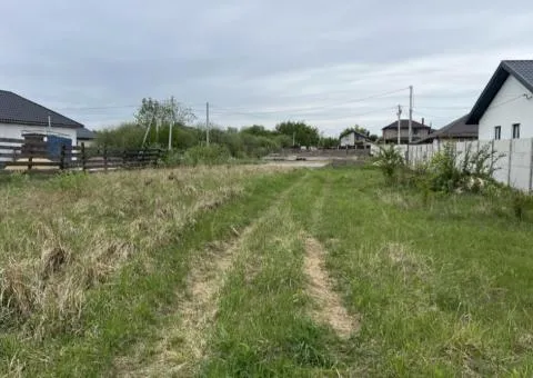 Land plot for sale, 10 sotkas, Zaliznychna, Miskmolzavod, Zhytomyr - 1/3