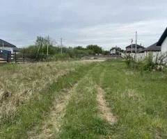 Land plot for sale, 10 sotkas, Zaliznychna, Miskmolzavod, Zhytomyr