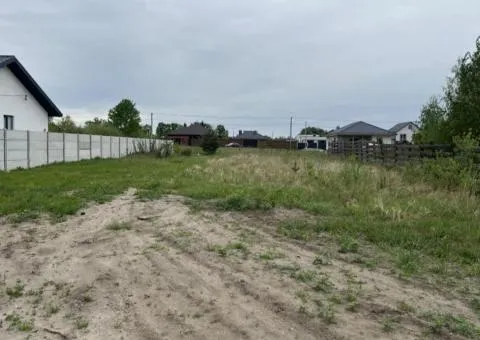 Land plot for sale, 10 sotkas, Zaliznychna, Miskmolzavod, Zhytomyr - 2/3