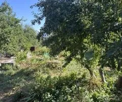 Land plot for sale, 6.7 sotkas, Heroiv Pozhezhnikh, Malovanka, Zhytomyr