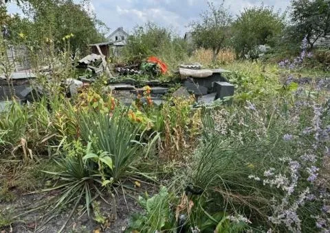 Land plot for sale, 6.7 sotkas, Heroiv Pozhezhnikh, Malovanka, Zhytomyr - 3/4