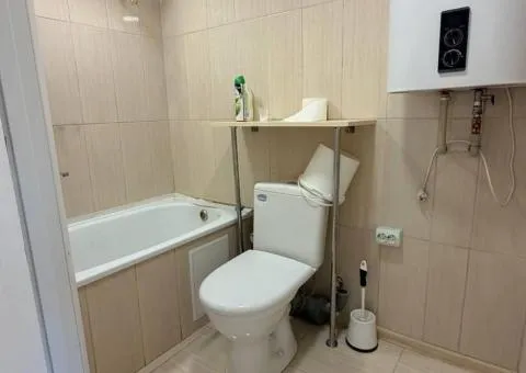 1-room apartment for sale, 29 m², Khlibna St, Center, Zhytomyr - 3/8