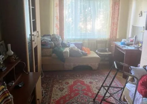 3-room apartment for sale, 61 m², Aviatsiina St, Ozerne - 2/5