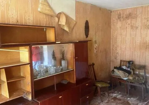 3-room apartment for sale, 61 m², Aviatsiina St, Ozerne - 3/5