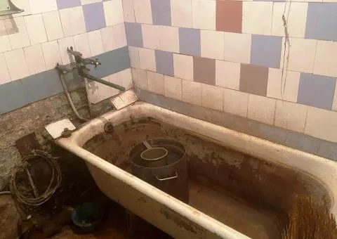 3-room apartment for sale, 61 m², Aviatsiina St, Ozerne - 4/5