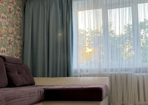 Продажа 2-комнатной квартиры, 50 м², Озерное, Пригород, Житомир - 1/8