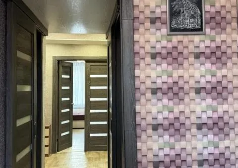 Продажа 2-комнатной квартиры, 50 м², Озерное, Пригород, Житомир - 7/8
