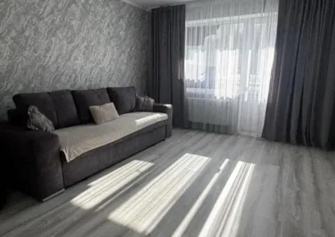 3-room apartment for sale, 64 m², Kroshnia, Zhytomyr - 1/10
