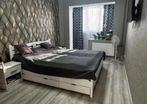 3-room apartment for sale, 64 m², Kroshnia, Zhytomyr - 3/10