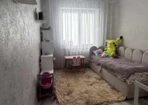 3-room apartment for sale, 64 m², Kroshnia, Zhytomyr - 4/10