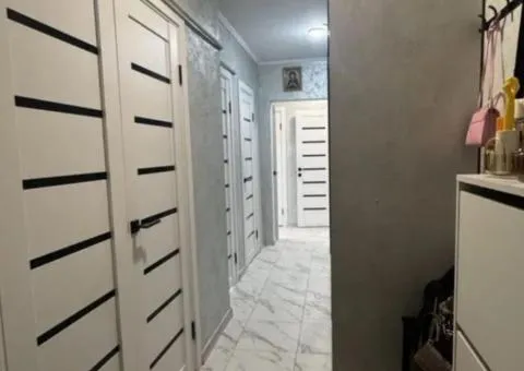 3-room apartment for sale, 64 m², Kroshnia, Zhytomyr - 6/10