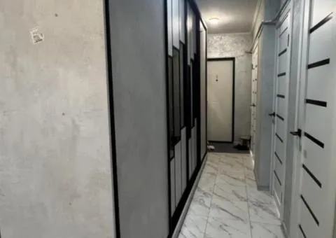 3-room apartment for sale, 64 m², Kroshnia, Zhytomyr - 7/10