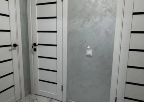 3-room apartment for sale, 64 m², Kroshnia, Zhytomyr - 9/10