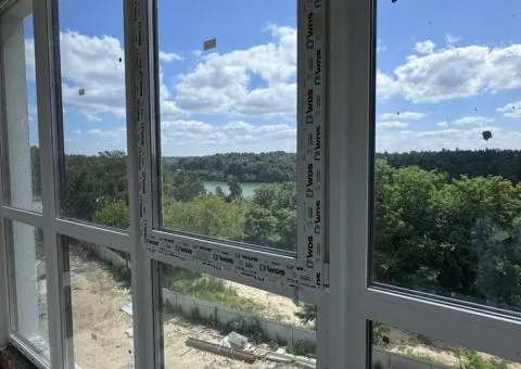 Продаж 2-кімнатної квартири, 67 м², ЖК «Рівер Сіті», Тетерівський Бульвар, Корбутівка, Житомир - 2/10