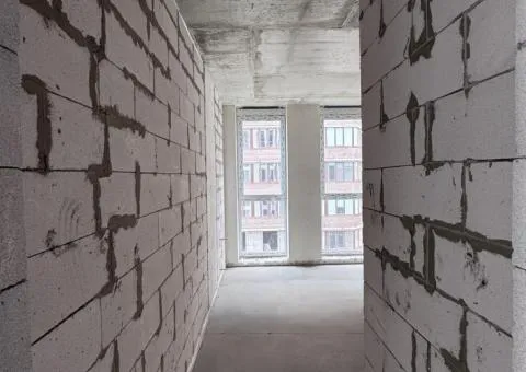 Продаж 2-кімнатної квартири, 67 м², ЖК «Рівер Сіті», Тетерівський Бульвар, Корбутівка, Житомир - 6/10