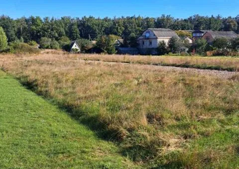 Land plot for sale for development, 11 ares, Dovzhyk - 1/7