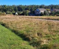 Land plot for sale for development, 11 ares, Dovzhyk