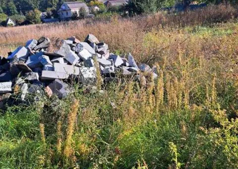 Land plot for sale for development, 11 ares, Dovzhyk - 4/7