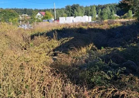 Land plot for sale for development, 11 ares, Dovzhyk - 5/7