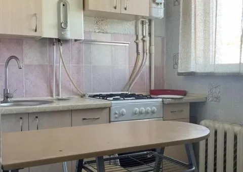 1-room apartment for sale, 33 m², Vsevoloda Petriova, Bohuniia, Zhytomyr - 1/7