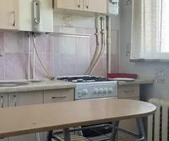 1-room apartment for sale, 33 m², Vsevoloda Petriova, Bohuniia, Zhytomyr
