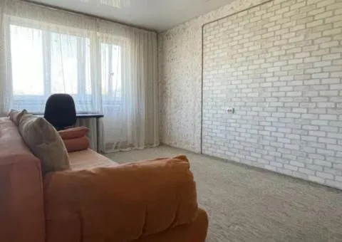 1-room apartment for sale, 33 m², Vsevoloda Petriova, Bohuniia, Zhytomyr - 2/7