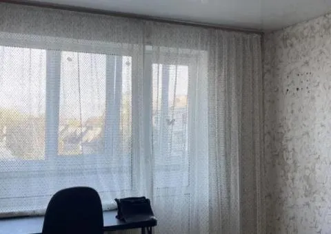 1-room apartment for sale, 33 m², Vsevoloda Petriova, Bohuniia, Zhytomyr - 3/7