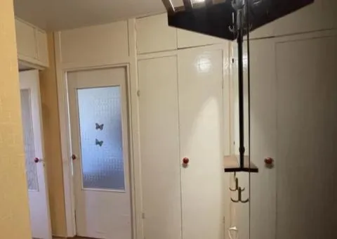 1-room apartment for sale, 33 m², Vsevoloda Petriova, Bohuniia, Zhytomyr - 4/7
