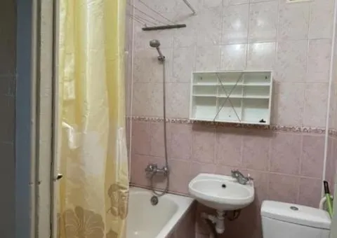 1-room apartment for sale, 33 m², Vsevoloda Petriova, Bohuniia, Zhytomyr - 5/7