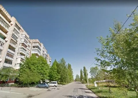 3-room apartment for sale, 90 m², H. Potapova, Miskmolzavod, Zhytomyr - 2/3