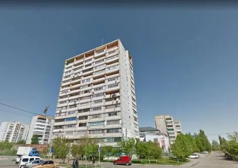 3-room apartment for sale, 90 m², H. Potapova, Miskmolzavod, Zhytomyr - 3/3