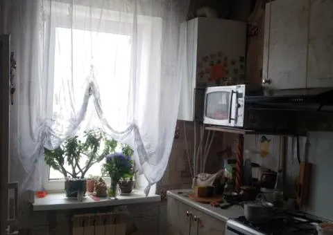 3-room apartment for sale, 65 m², Pokrovska, Kroshnia, Zhytomyr - 1/7