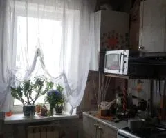 3-room apartment for sale, 65 m², Pokrovska, Kroshnia, Zhytomyr