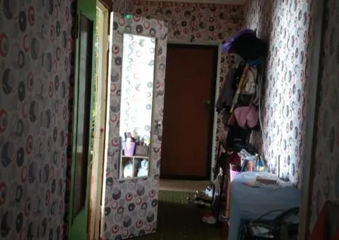 3-room apartment for sale, 65 m², Pokrovska, Kroshnia, Zhytomyr - 5/7