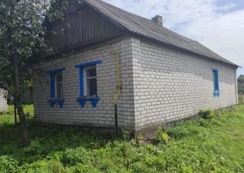 2-room house for sale, 60 m², Vertokyivka, Vertokyivka - 1/7