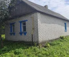 2-room house for sale, 60 m², Vertokyivka, Vertokyivka