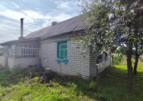 2-room house for sale, 60 m², Vertokyivka, Vertokyivka - 2/7