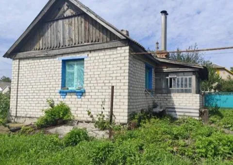 2-room house for sale, 60 m², Vertokyivka, Vertokyivka - 4/7