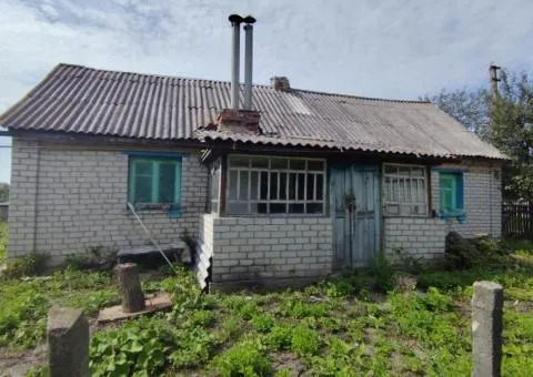 2-room house for sale, 60 m², Vertokyivka, Vertokyivka - 5/7