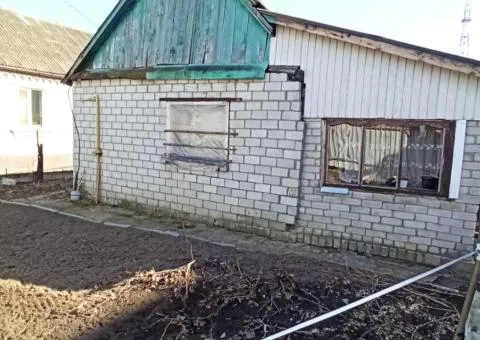 Продажа 2-комнатного дома, 41 м², Островского, Мальованка, Житомир - 3/10