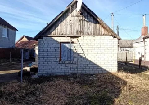 Продажа 2-комнатного дома, 41 м², Островского, Мальованка, Житомир - 5/10