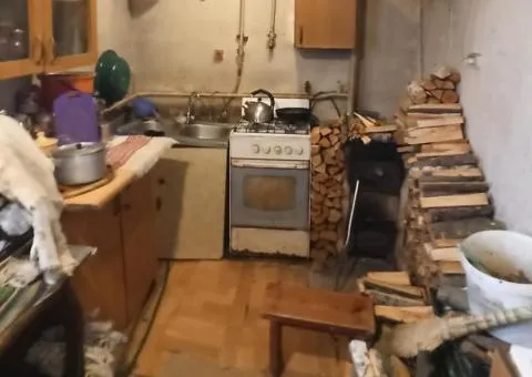 Продажа 2-комнатного дома, 41 м², Островского, Мальованка, Житомир - 9/10