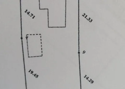 Продажа 2-комнатного дома, 41 м², Островского, Мальованка, Житомир - 10/10