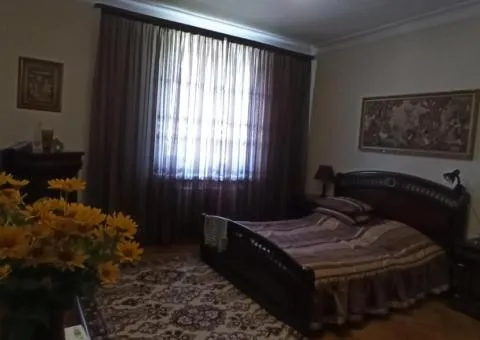 3-room apartment for sale, 100 m², 2/4 floor, Ozerne - 1/10