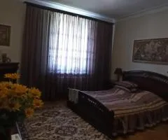 3-room apartment for sale, 100 m², 2/4 floor, Ozerne