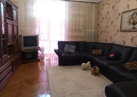 3-room apartment for sale, 100 m², 2/4 floor, Ozerne - 2/10