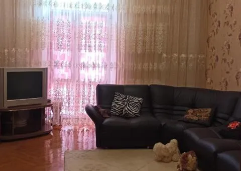 3-room apartment for sale, 100 m², 2/4 floor, Ozerne - 3/10