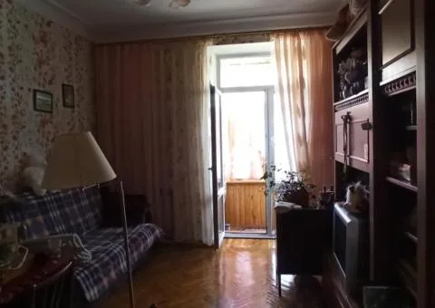 3-room apartment for sale, 100 m², 2/4 floor, Ozerne - 4/10