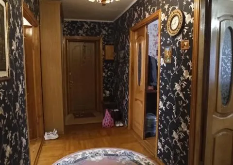 3-room apartment for sale, 100 m², 2/4 floor, Ozerne - 5/10